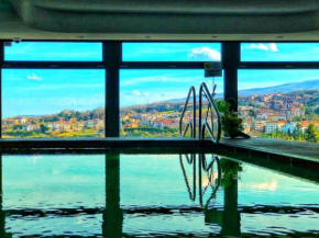 Grand Hotel Ambasciatori Wellness & Spa Chianciano Terme